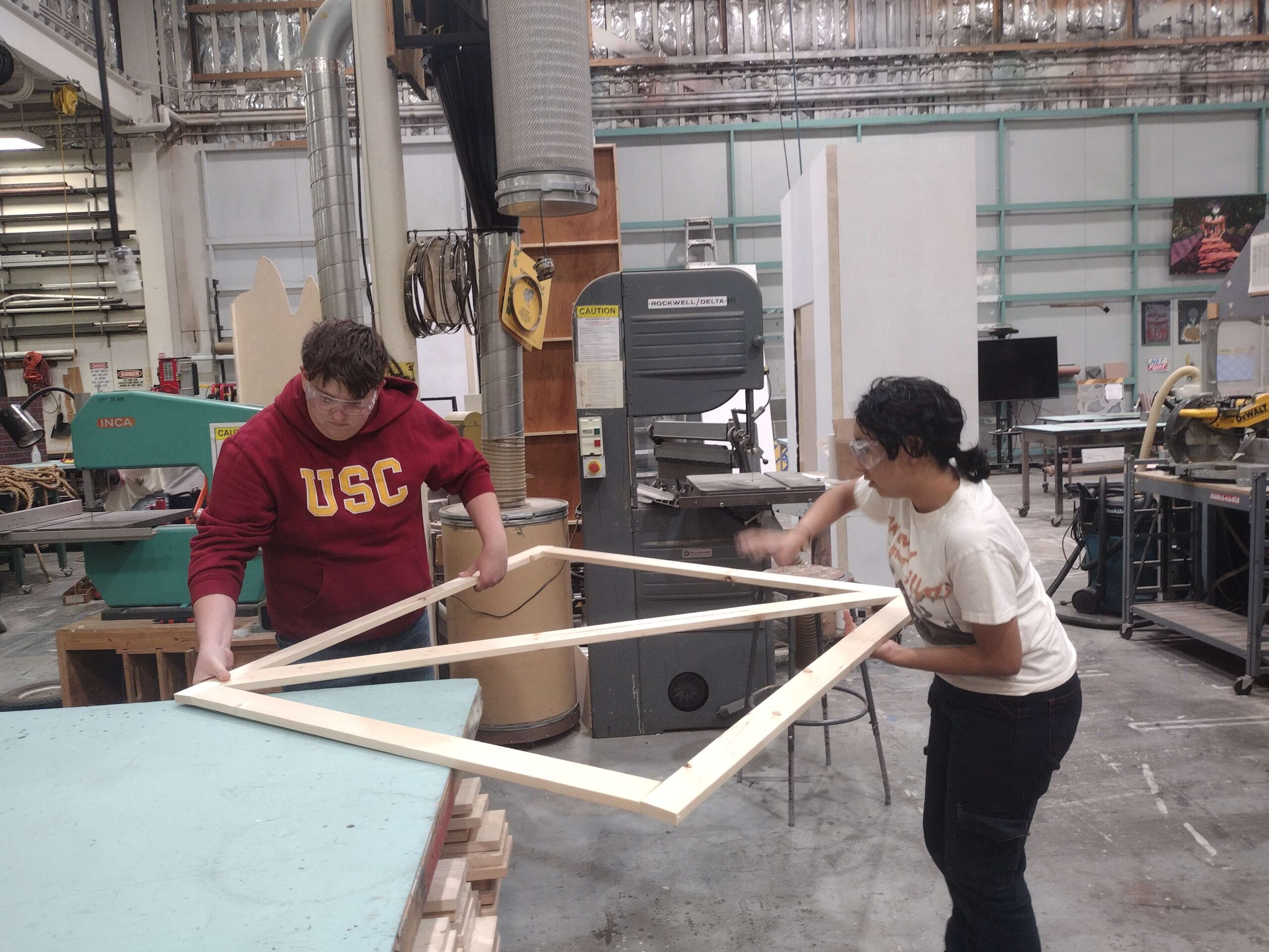 Miniature Golf Course – CTIN-295